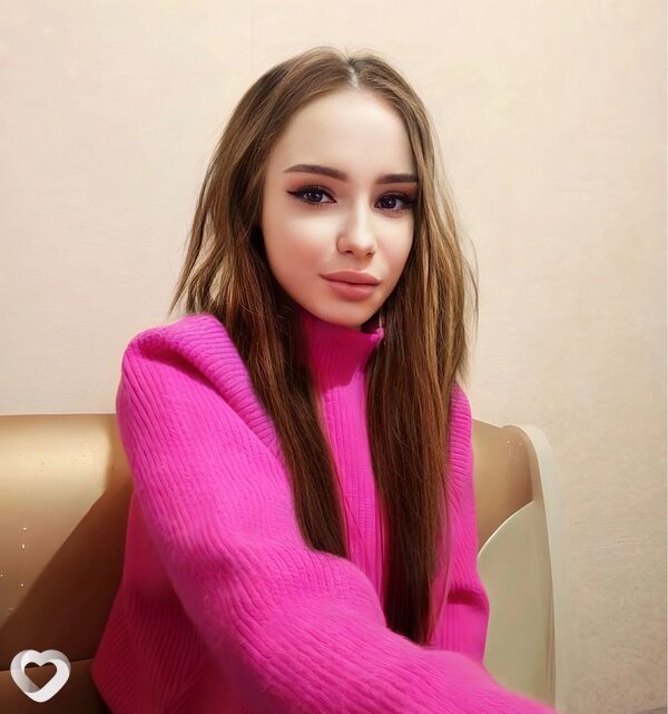 Катя, 25, Санкт-Петербурге — анкета №3412905