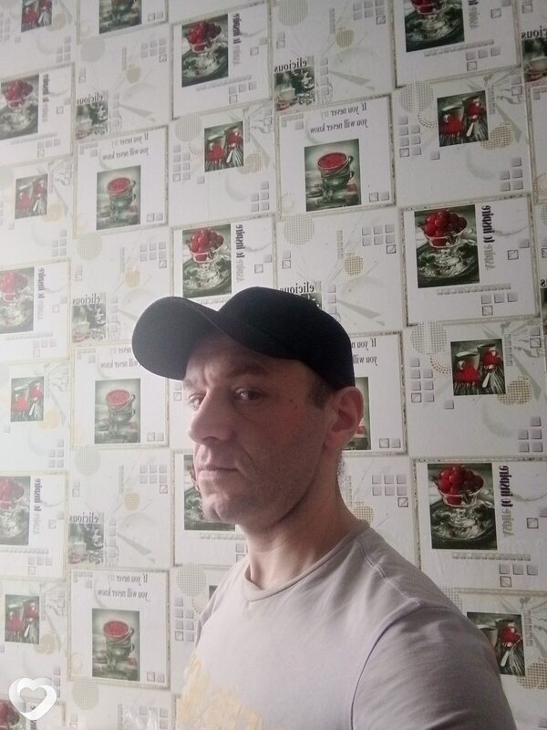 Дмитрий, 35, Курске — анкета №3412906