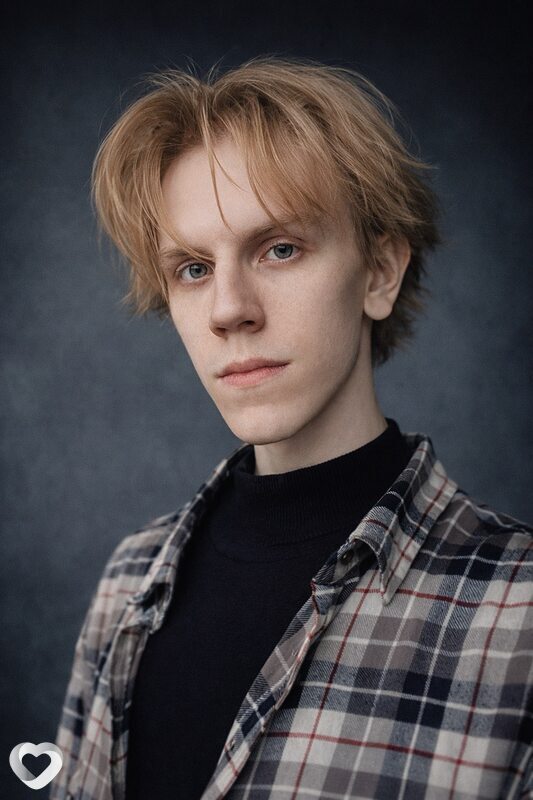 Константин, 23, Гомеле — анкета №3412907