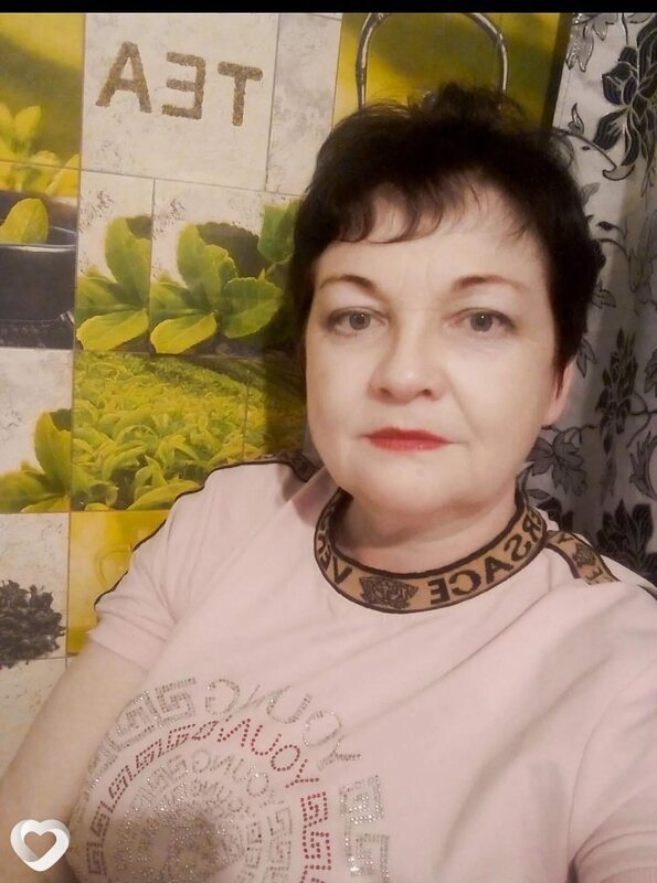 Марина, 50, Бийске — анкета №3412908