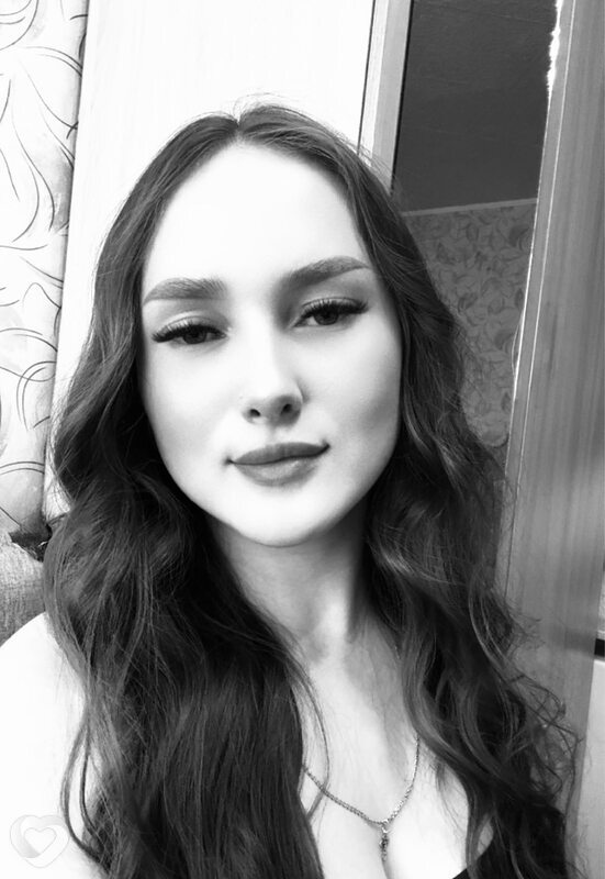 Ксения, 23, Улан-Удэ — анкета №3412788