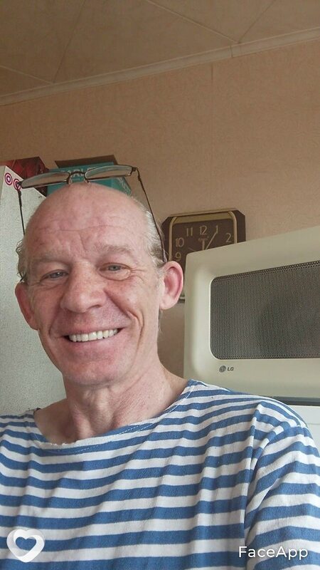 Александр, 58, Балашихе — анкета №3412797