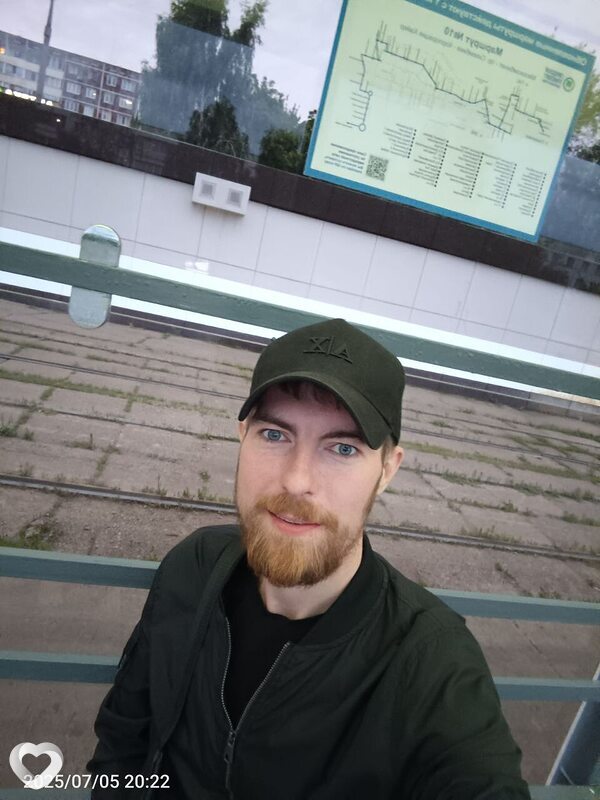 Андрей, Кукмор