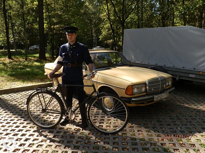 Сергей, 32, Москве — анкета №3412859