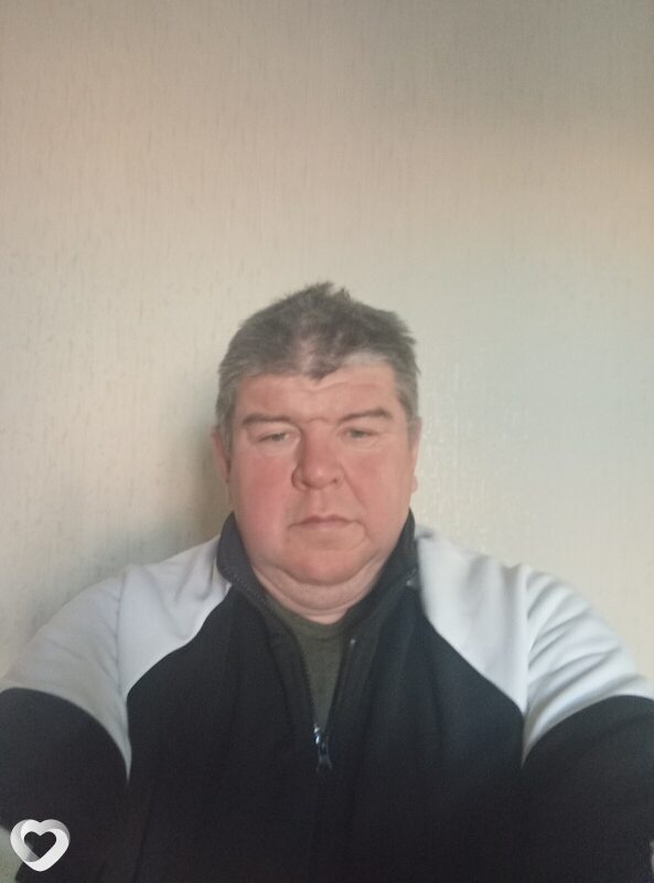 Вадим, 55, Новотроицке — анкета №3412861