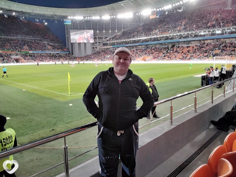 Алексей, 55, Екатеринбурге — анкета №3412862