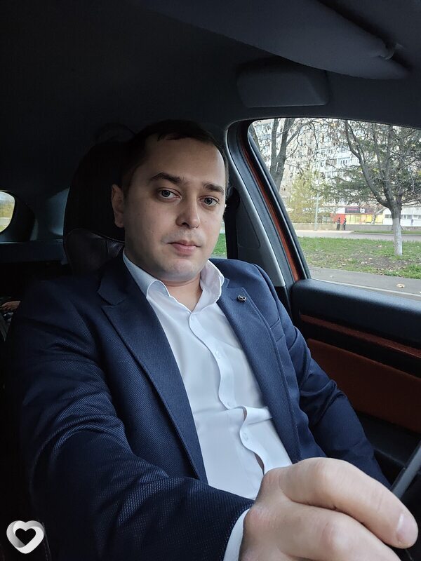 Александр, 37, Кингисеппе — анкета №3412868