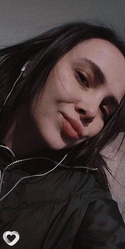 Анна, 26, Белореченске — анкета №3412876