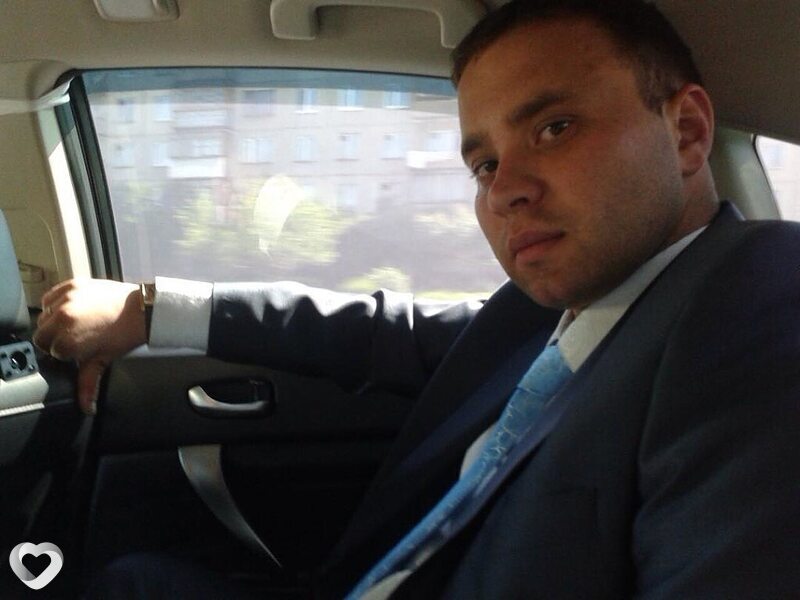 Алексей, 40, Москве — анкета №3412882