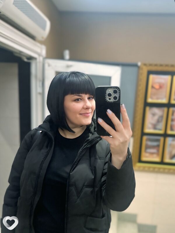 Стефанида, 35, Москве — анкета №3412909