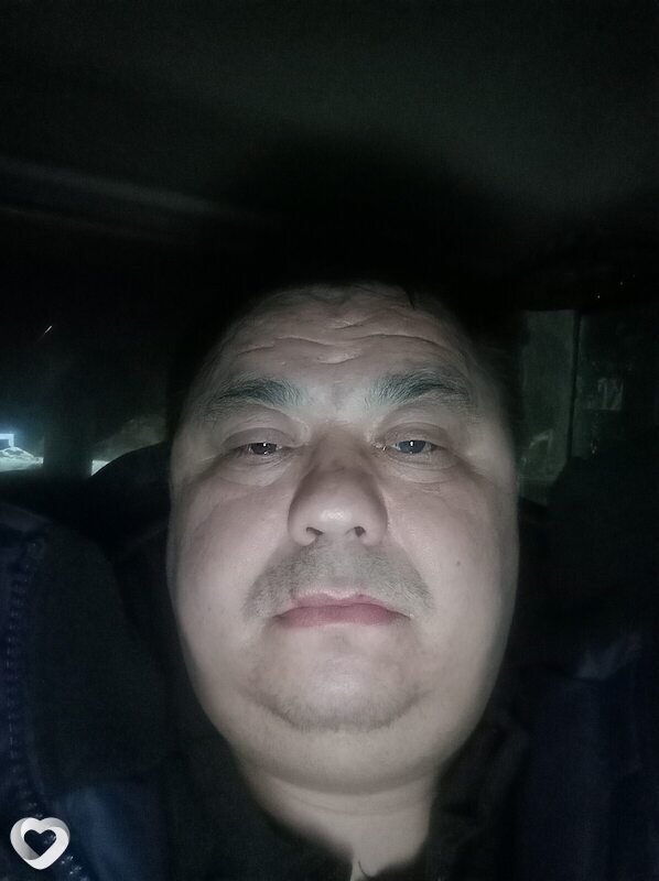 Рустем, 46, Учалах — анкета №3412910