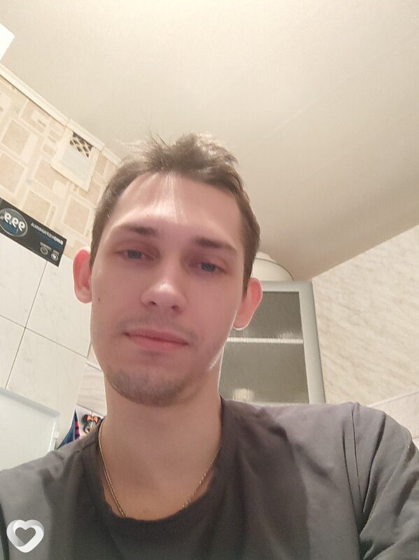 Даниил, 25, Самаре — анкета №3412911