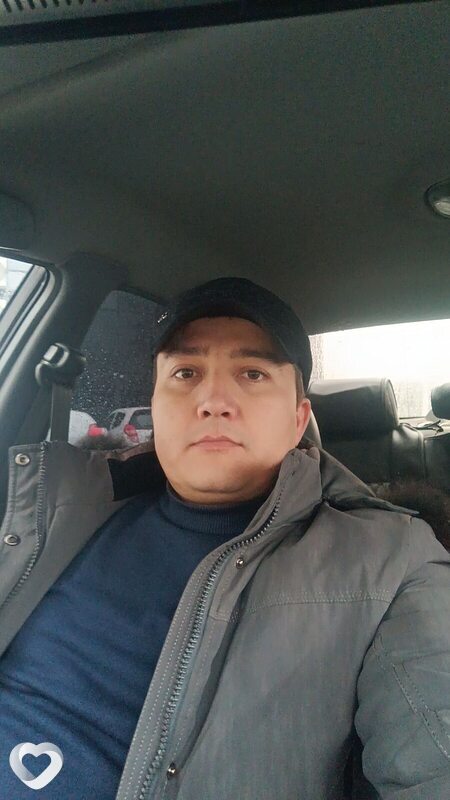 Юнусбек, 30, Ташкент — анкета №3412914