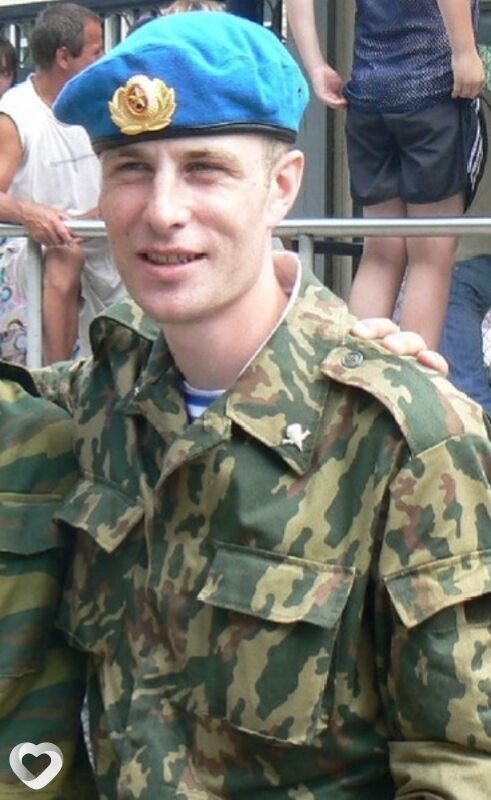 Александр, 42, Ярославле — анкета №3412920