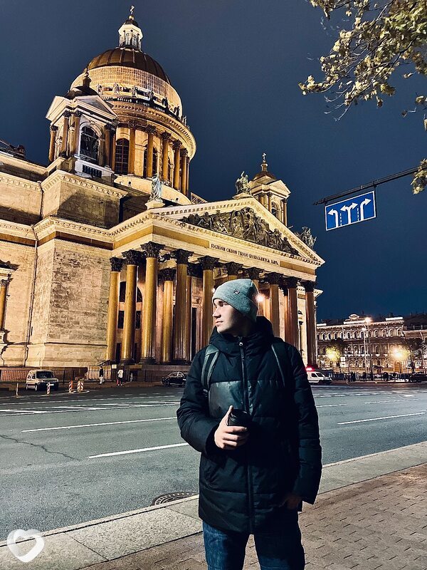 Никита, 29, Шебекине — анкета №3412922