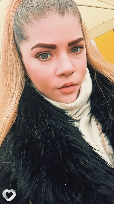 Вікторія, 31, Виннице — анкета №3412926