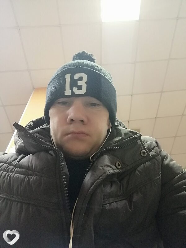 Максим, 32, Новокузнецке — анкета №3412932