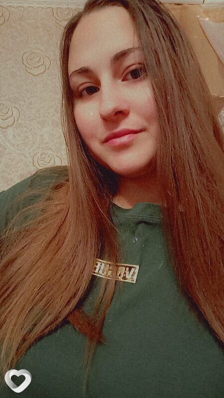 Юлия, 28, Челябинске — анкета №3412933