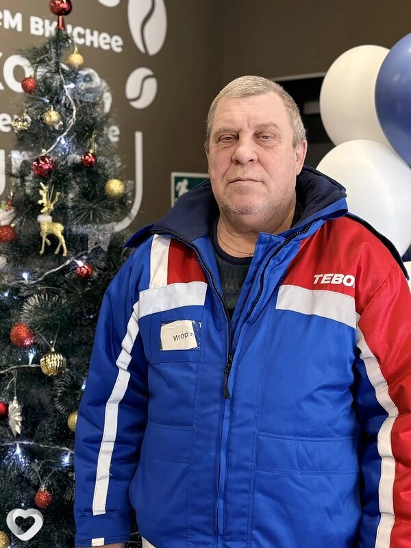 Игорь, 54, Новосибирске — анкета №3413115