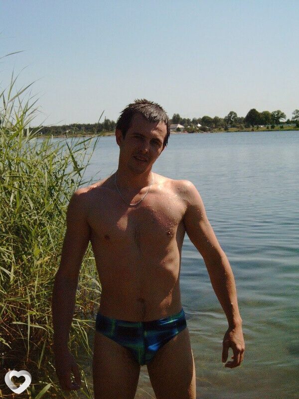 Павел, 48, Калининграде — анкета №3413117