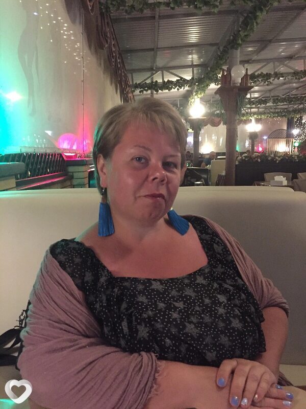 Анна, 47, Дмитрове — анкета №3413119