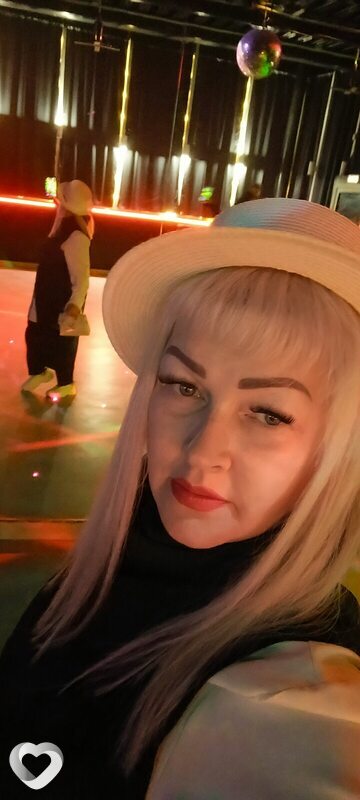 Татьяна, 50, Тюмени — анкета №3413122