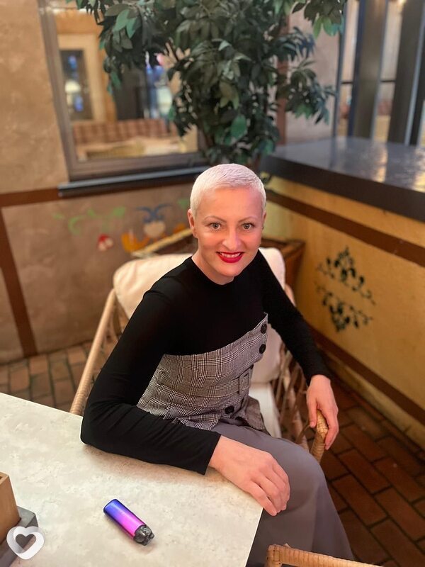 Наталья, 43, Челябинске — анкета №3412945