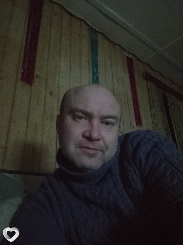 Дима, 41, Перми — анкета №3412949