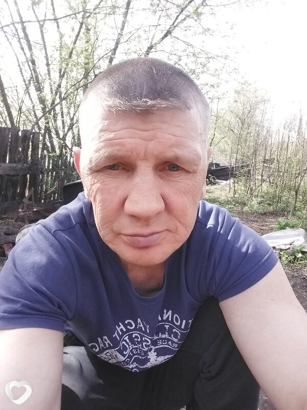 Слава, 51, Прокопьевске — анкета №3412957