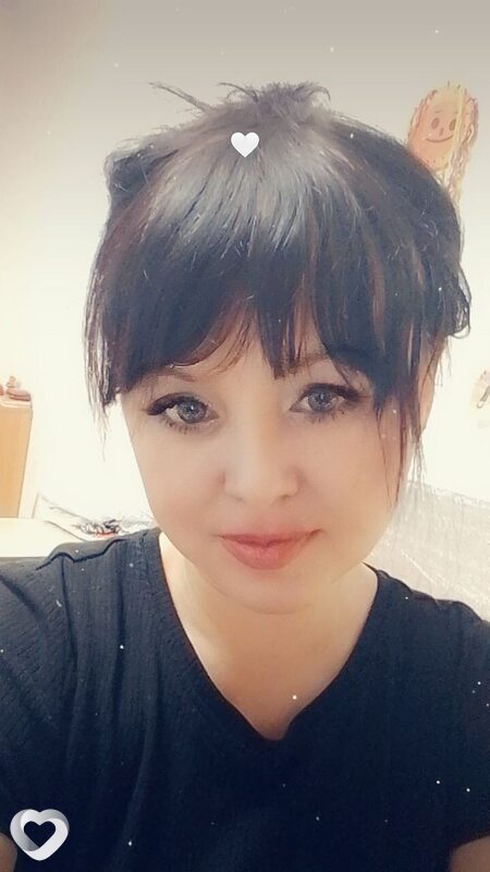 Анна, 38, Магнитогорске — анкета №3412961