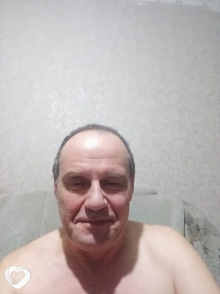 Сергей Иванович, 59, Барнауле — анкета №3412966