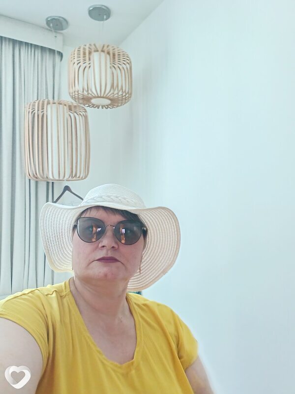Марина, 57, Петропавловске — анкета №3412974
