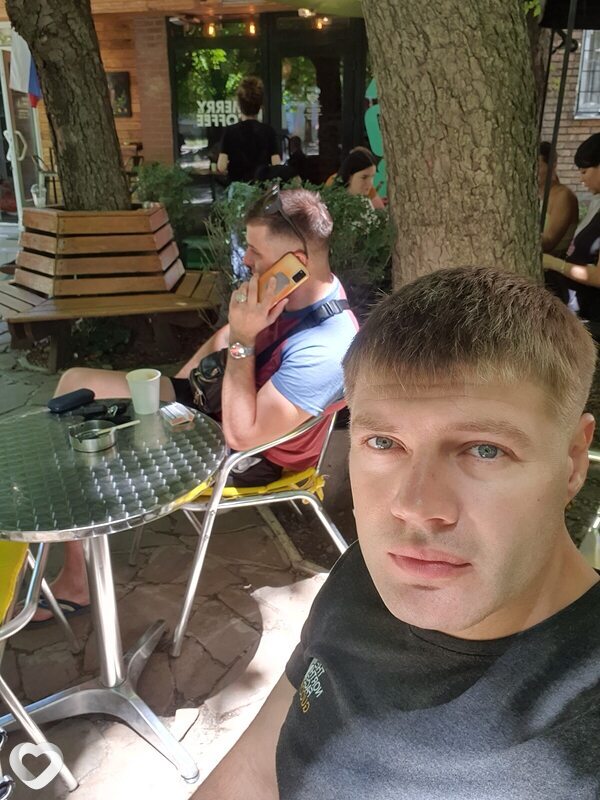 Сергей, 33, Волжском — анкета №3412981