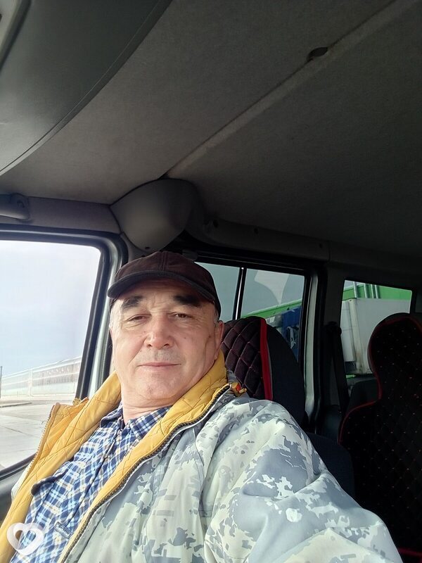 Руслан, 55, Астрахани — анкета №3412838