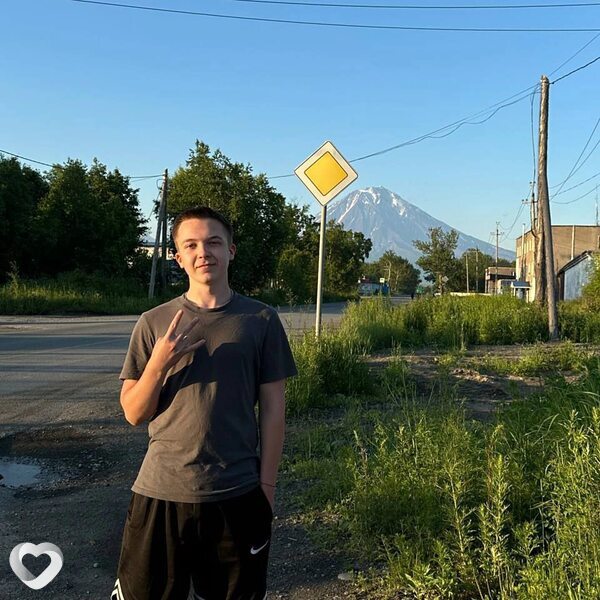 Сергей, 19, Красноярске — анкета №3412839