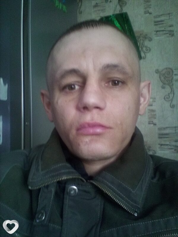 Андрей, 33, Челябинске — анкета №3412848