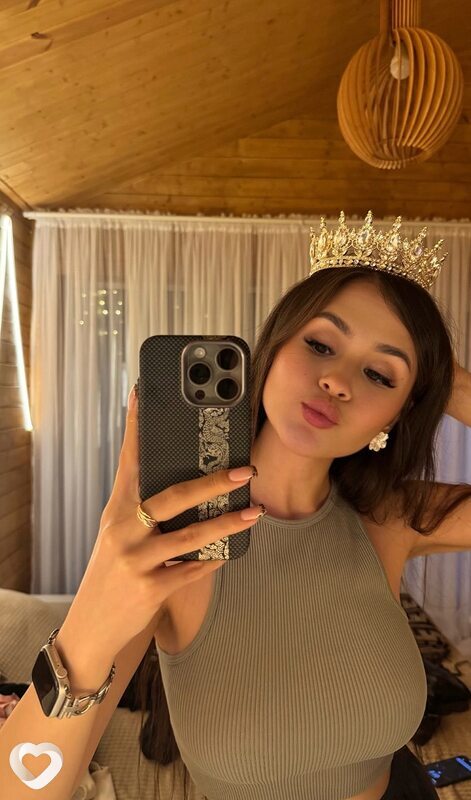 Эльвина, 24, Воронеже — анкета №3412850