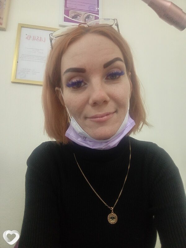 Анна, 32, Новосибирске — анкета №3413034