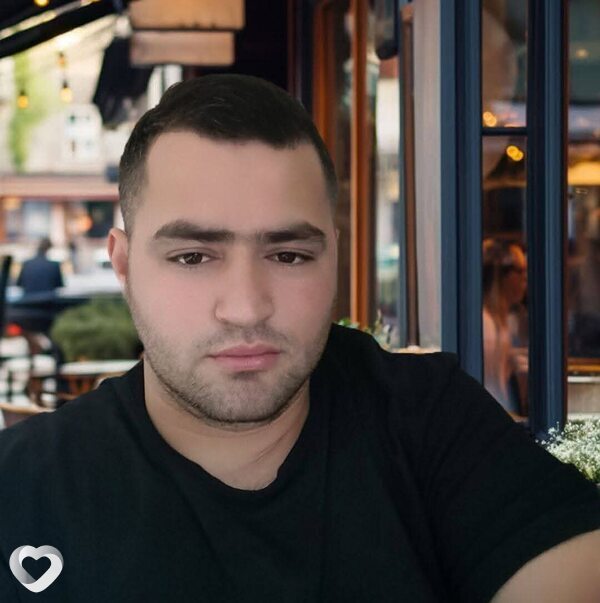 Мансур, 37, Москве — анкета №3413035