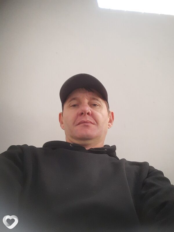 Viktor, 42, Шымкенте — анкета №3413037