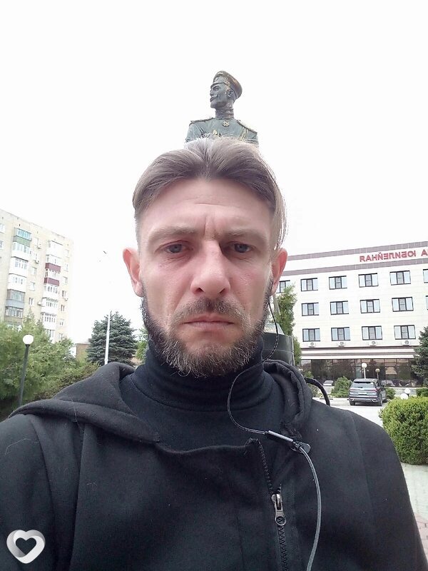 Сергей, 41, Сальске — анкета №3413039