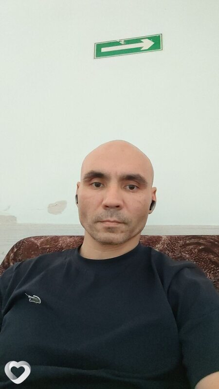 Артём, 41, Южно-Сахалинске — анкета №3413043