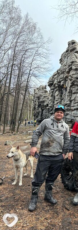 Андрей, 33, Екатеринбурге — анкета №3413049