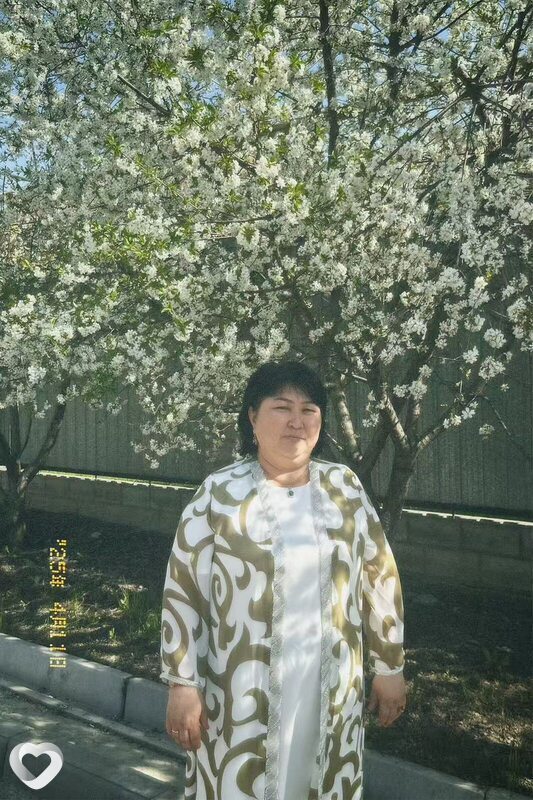 Айнұр, 46, Алматы — анкета №3413051