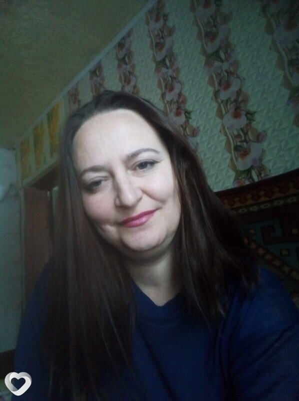 Катерина, 36, Оренбурге — анкета №3413055