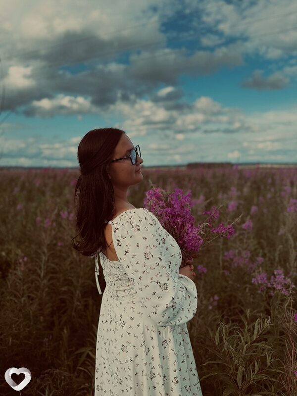 Ульяна, 22, Красноярске — анкета №3412985