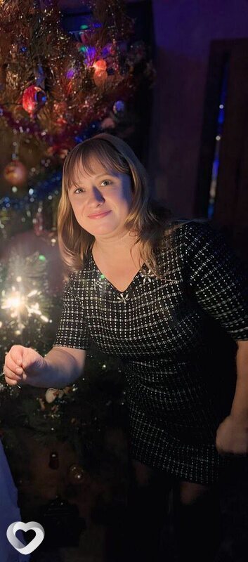 Наталья, 43, Белгороде — анкета №3412987