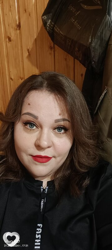 Юлия, 38, Тамбове — анкета №3412991