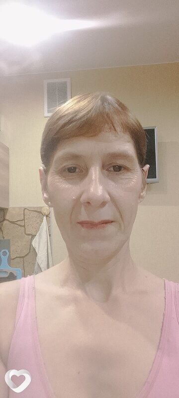 Светлана, Иркутск