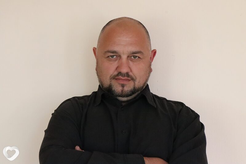 Юрий, 49, Керчи — анкета №3413002